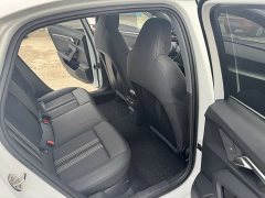 Voyah A3 A3L Limousine 35 TFSI Version - фото 11