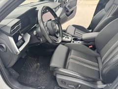 Voyah A3 A3L Limousine 35 TFSI Version - фото 13