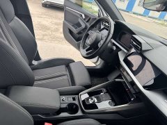Voyah A3 A3L Limousine 35 TFSI Version - фото 15