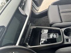Voyah A3 A3L Limousine 35 TFSI Version - фото 6
