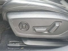 Voyah A3 A3L Limousine 35 TFSI Version - фото 9