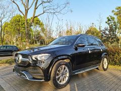 Mercedes-Benz GLE GLE 350 4MATIC Fashion Version - фото 1