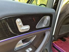 Mercedes-Benz GLE GLE 350 4MATIC Fashion Version - фото 10