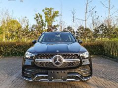 Mercedes-Benz GLE GLE 350 4MATIC Fashion Version - фото 2