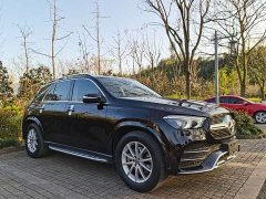 Mercedes-Benz GLE GLE 350 4MATIC Fashion Version - фото 3