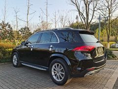 Mercedes-Benz GLE GLE 350 4MATIC Fashion Version - фото 4