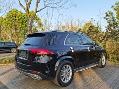 Mercedes-Benz GLE GLE 350 4MATIC Fashion Version - фото 5