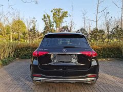 Mercedes-Benz GLE GLE 350 4MATIC Fashion Version - фото 6