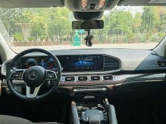Mercedes-Benz GLE GLE 350 4MATIC Fashion Version - фото 7