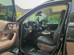Mercedes-Benz GLE GLE 350 4MATIC Fashion Version - фото 8