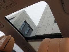 Hongqi HS5 2.0T four-wheel drive flag collar Pro version - фото 12