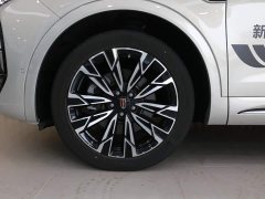 Hongqi HS5 2.0T four-wheel drive flag collar Pro version - фото 16