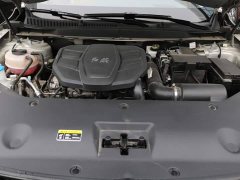 Hongqi HS5 2.0T four-wheel drive flag collar Pro version - фото 18