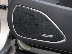 Hongqi HS5 2.0T four-wheel drive flag collar Pro version - фото 19