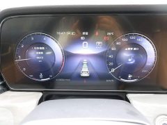 Hongqi HS5 2.0T four-wheel drive flag collar Pro version - фото 6