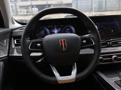 Hongqi HS5 2.0T four-wheel drive flag collar Pro version - фото 7