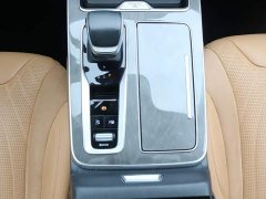 Hongqi HS5 2.0T four-wheel drive flag collar Pro version - фото 8