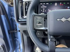 Voyah 5 125KM Smart DriveUltra Edition - фото 11