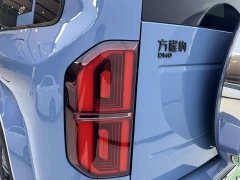 Voyah 5 125KM Smart DriveUltra Edition - фото 13