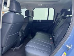 Voyah 5 125KM Smart DriveUltra Edition - фото 16