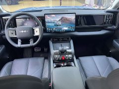 Voyah 5 125KM Smart DriveUltra Edition - фото 18