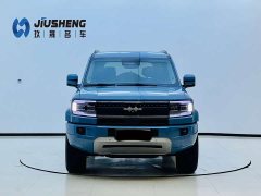 Voyah 5 125KM Smart DriveUltra Edition - фото 2