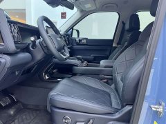 Voyah 5 125KM Smart DriveUltra Edition - фото 8