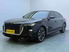 Hongqi H9 2.0T Qixiang Private Fashion Edition - фото 1