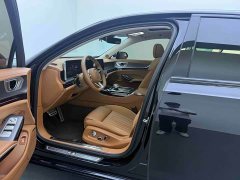 Hongqi H9 2.0T Qixiang Private Fashion Edition - фото 10