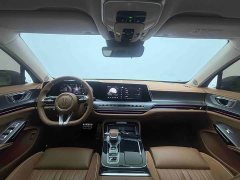 Hongqi H9 2.0T Qixiang Private Fashion Edition - фото 12