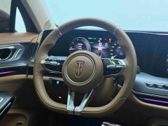 Hongqi H9 2.0T Qixiang Private Fashion Edition - фото 13
