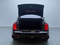 Hongqi H9 2.0T Qixiang Private Fashion Edition - фото 15