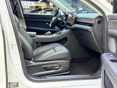 Hongqi H9 2.0T Qixiang Private Fashion Edition - фото 17