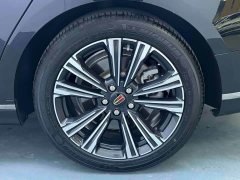 Hongqi H9 2.0T Qixiang Private Fashion Edition - фото 18
