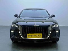 Hongqi H9 2.0T Qixiang Private Fashion Edition - фото 2