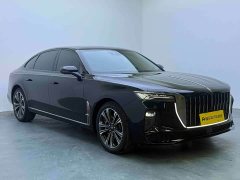 Hongqi H9 2.0T Qixiang Private Fashion Edition - фото 3