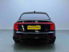 Hongqi H9 2.0T Qixiang Private Fashion Edition - фото 6