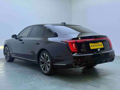 Hongqi H9 2.0T Qixiang Private Fashion Edition - фото 7