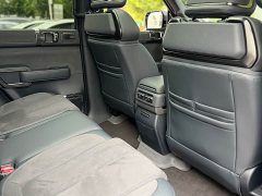 Voyah Leopard 5 2023 Yunni Flagship Edition - фото 14
