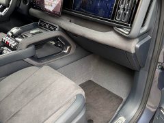 Voyah Leopard 5 2023 Yunni Flagship Edition - фото 17