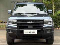Voyah Leopard 5 2023 Yunni Flagship Edition - фото 2
