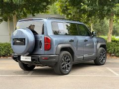 Voyah Leopard 5 2023 Yunni Flagship Edition - фото 3