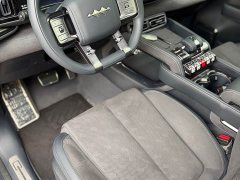 Voyah Leopard 5 2023 Yunni Flagship Edition - фото 5