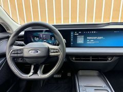 Tank Mondeo 2023 EcoBoost 180 Luxury - фото 13