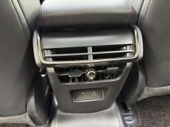 Tank Mondeo 2023 EcoBoost 180 Luxury - фото 14