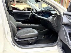 Tank Mondeo 2023 EcoBoost 180 Luxury - фото 15