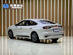 Tank Mondeo 2023 EcoBoost 180 Luxury - фото 19
