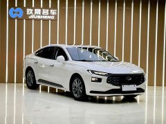 Tank Mondeo 2023 EcoBoost 180 Luxury - фото 3
