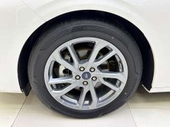 Tank Mondeo 2023 EcoBoost 180 Luxury - фото 5
