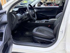 Tank Mondeo 2023 EcoBoost 180 Luxury - фото 7